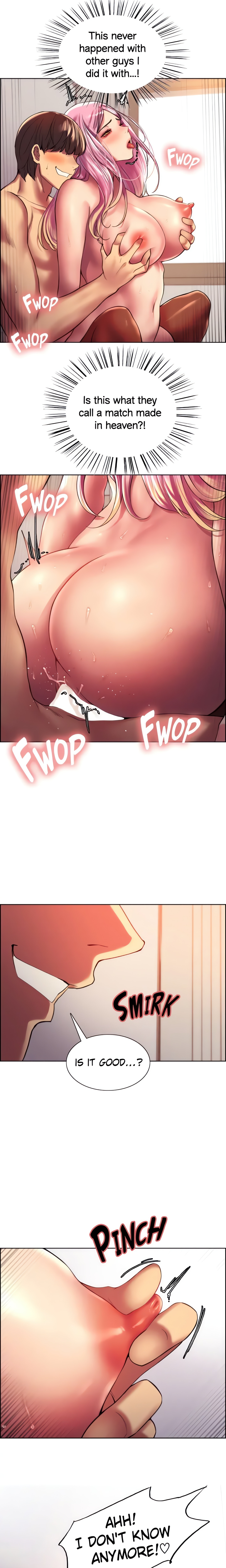 Sextopwatch (Official) chapter 18 page 9