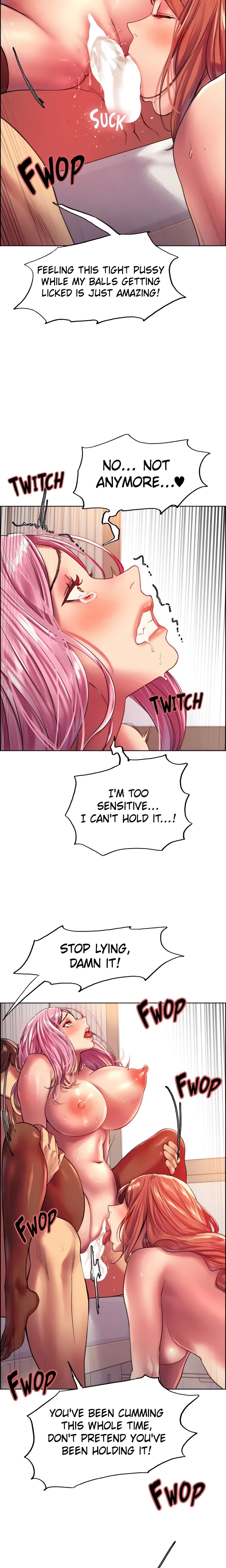 Sextopwatch (Official) chapter 18 page 15