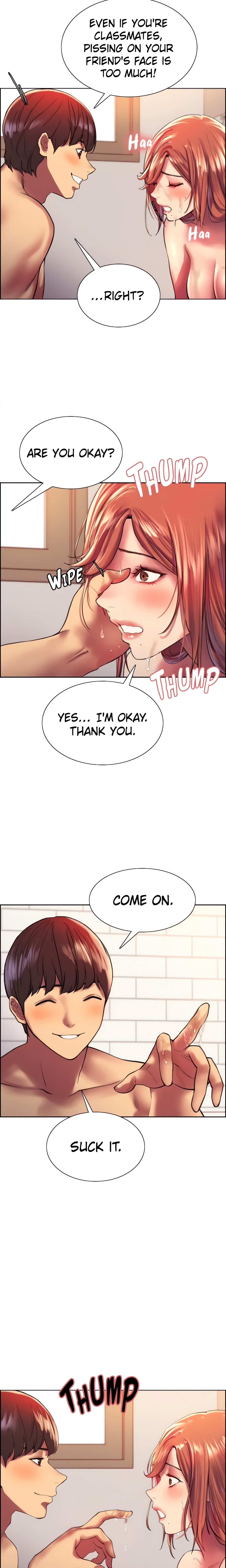 Sextopwatch (Official) chapter 18 page 18