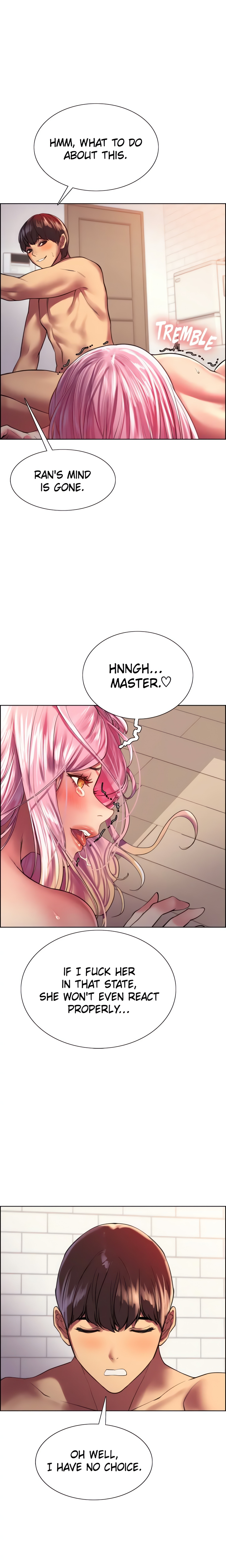 Sextopwatch (Official) chapter 18 page 20