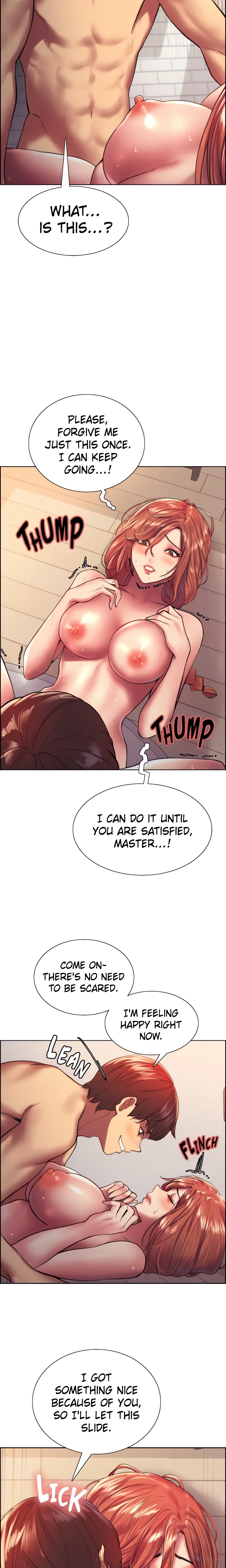 Sextopwatch (Official) chapter 19 page 6