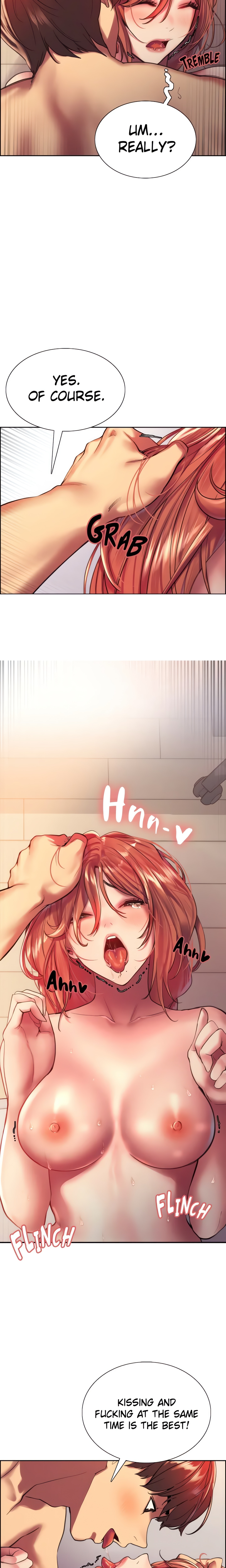 Sextopwatch (Official) chapter 19 page 7