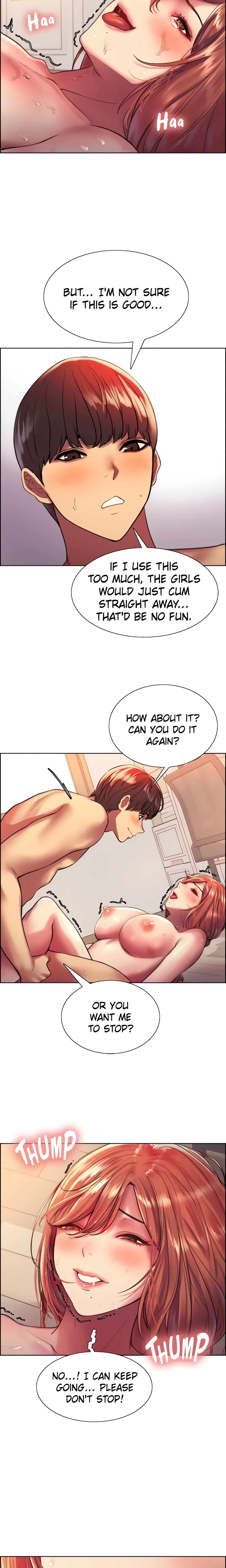 Sextopwatch (Official) chapter 19 page 14