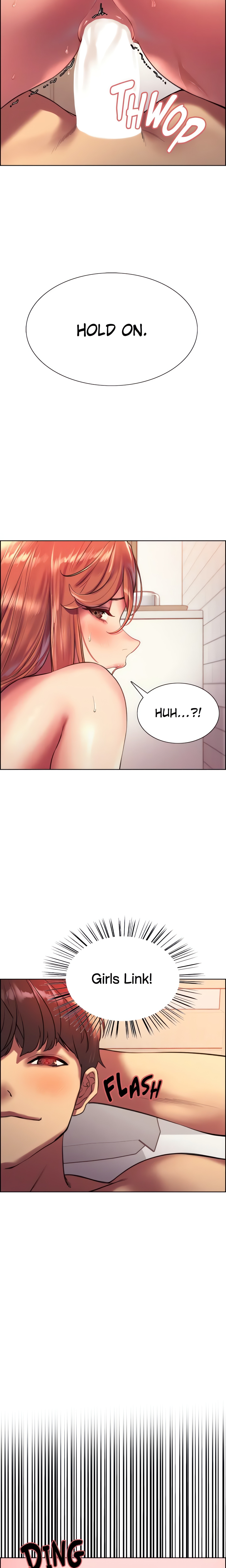 Sextopwatch (Official) chapter 19 page 18