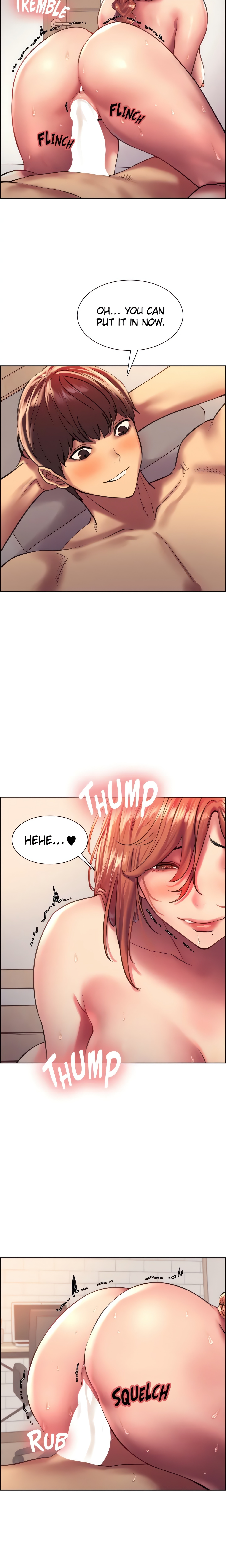 Sextopwatch (Official) chapter 19 page 21