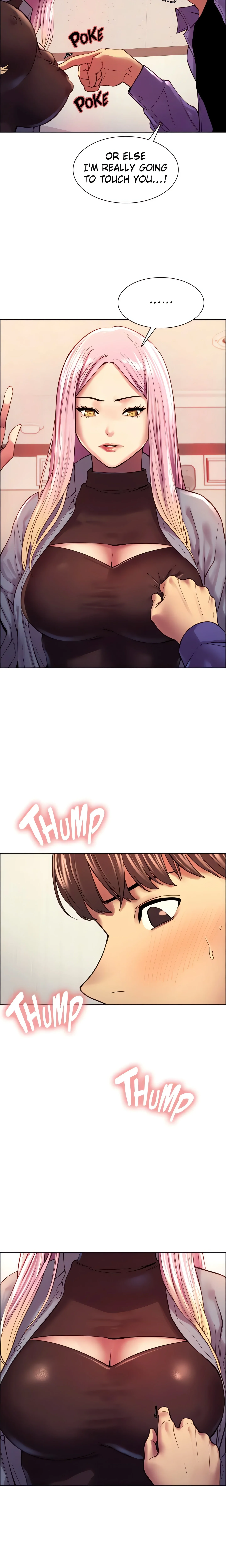 Sextopwatch (Official) chapter 2 page 8