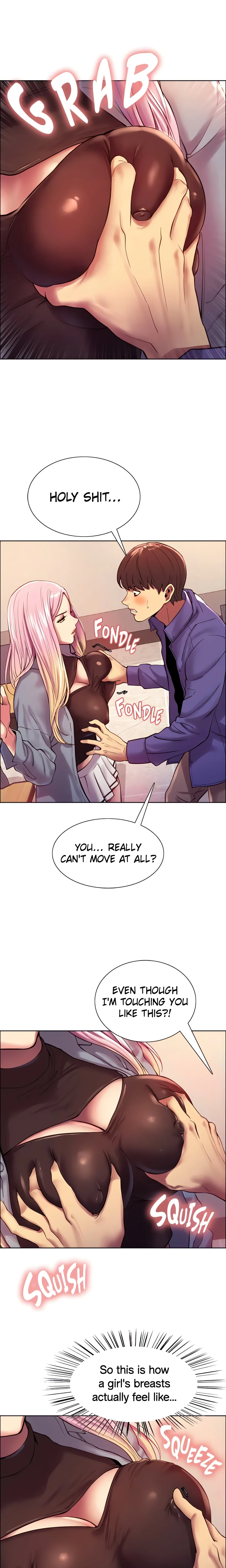 Sextopwatch (Official) chapter 2 page 9