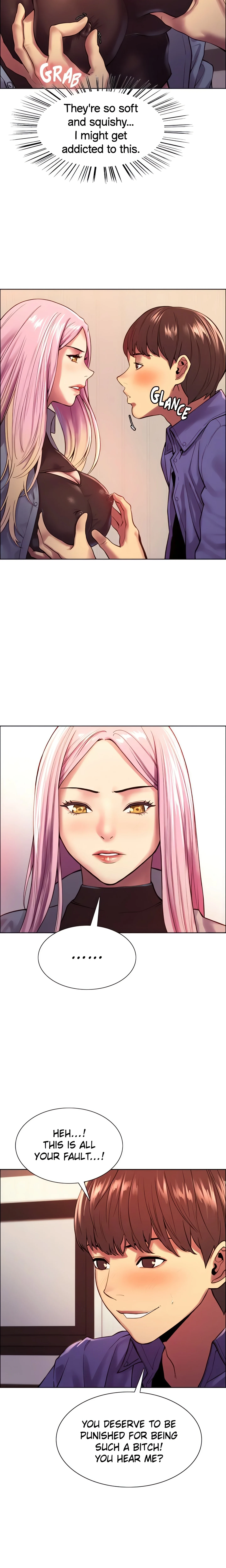 Sextopwatch (Official) chapter 2 page 10
