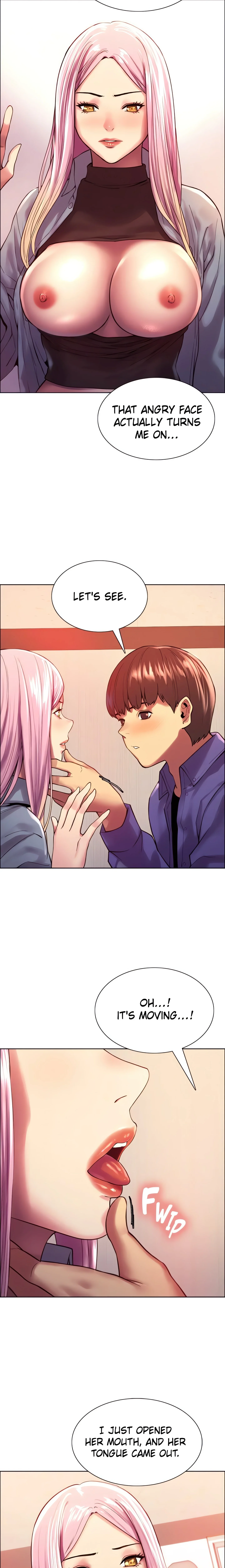 Sextopwatch (Official) chapter 2 page 12
