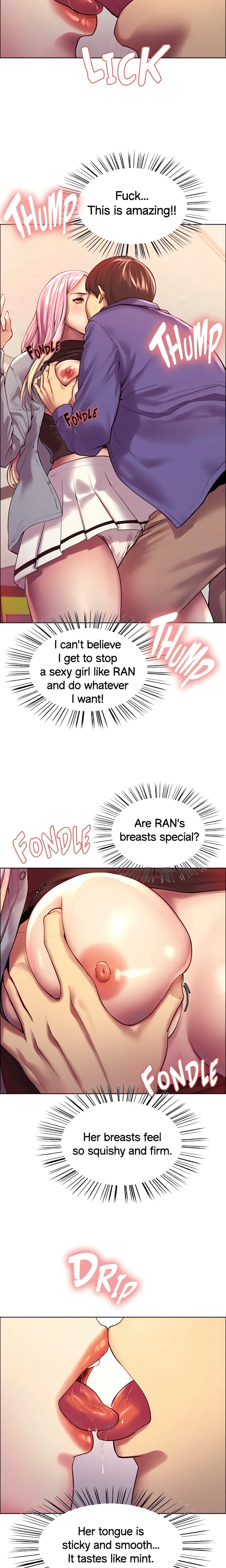Sextopwatch (Official) chapter 2 page 14