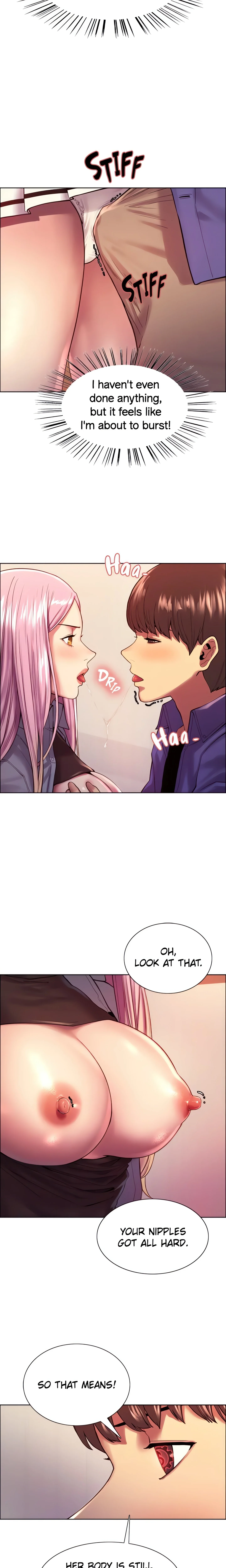 Sextopwatch (Official) chapter 2 page 15