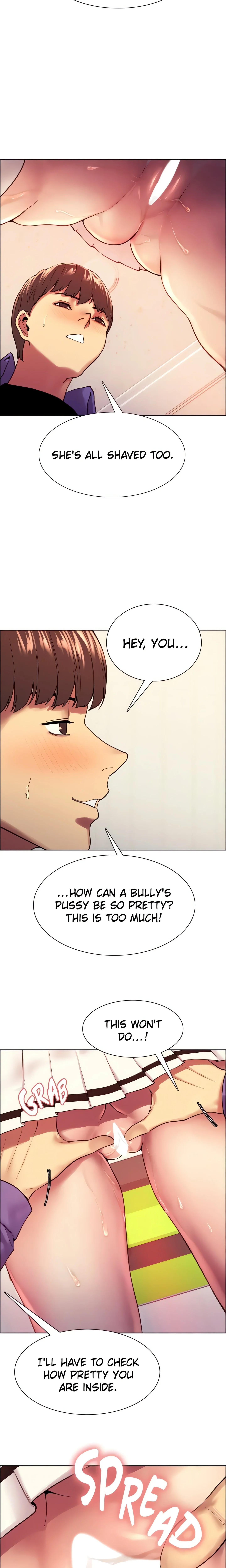 Sextopwatch (Official) chapter 2 page 18