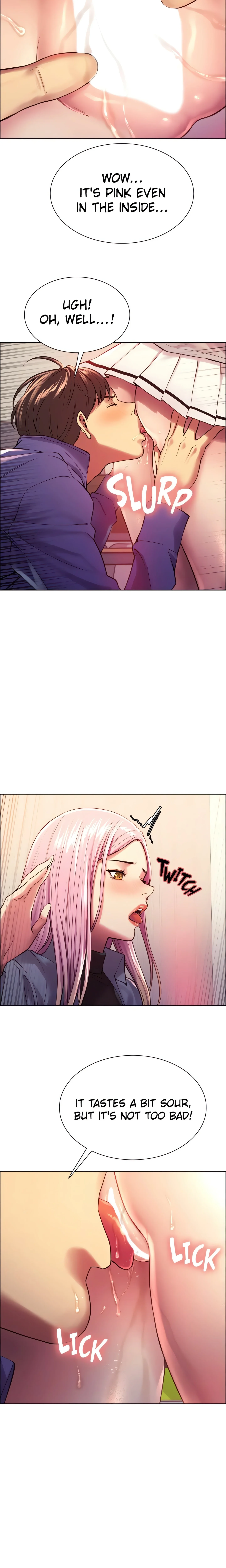 Sextopwatch (Official) chapter 2 page 19