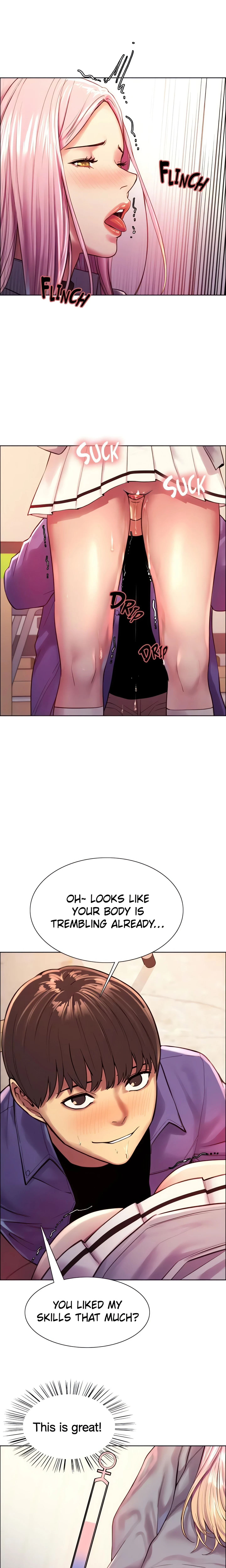 Sextopwatch (Official) chapter 2 page 20