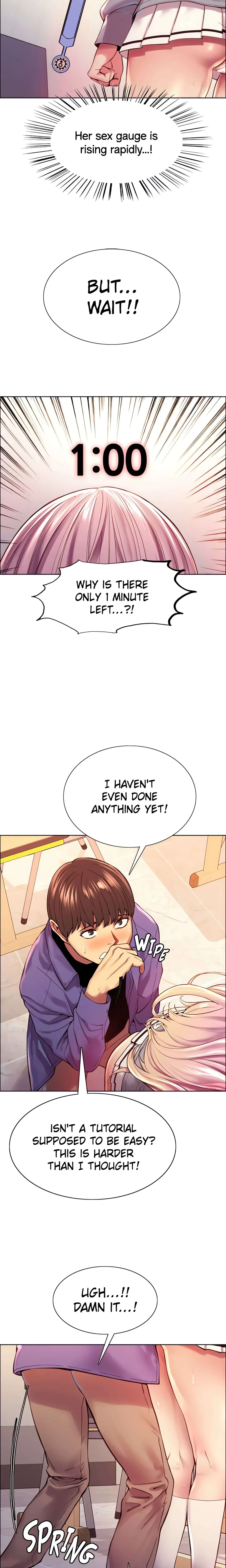 Sextopwatch (Official) chapter 2 page 21