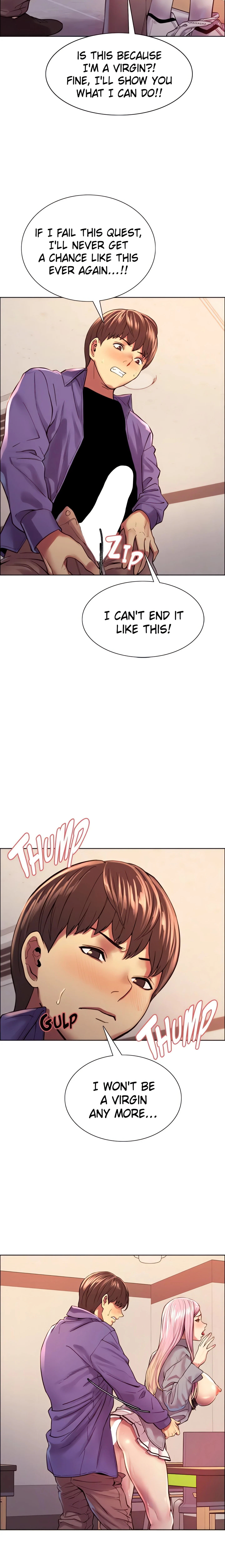 Sextopwatch (Official) chapter 2 page 22