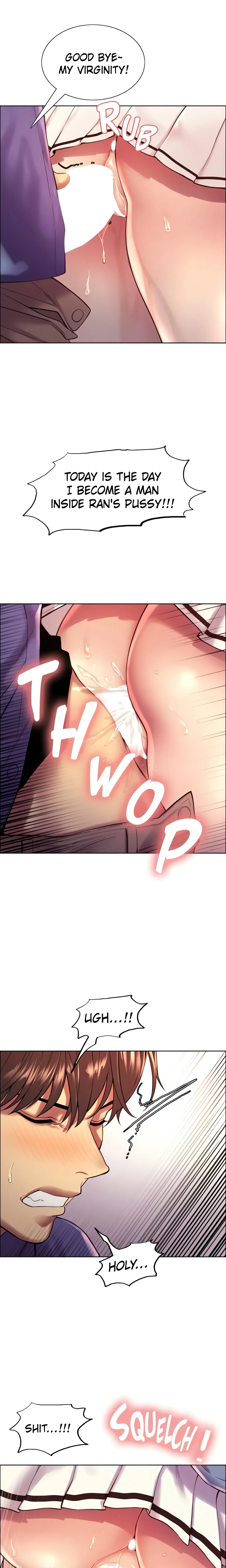 Sextopwatch (Official) chapter 2 page 23