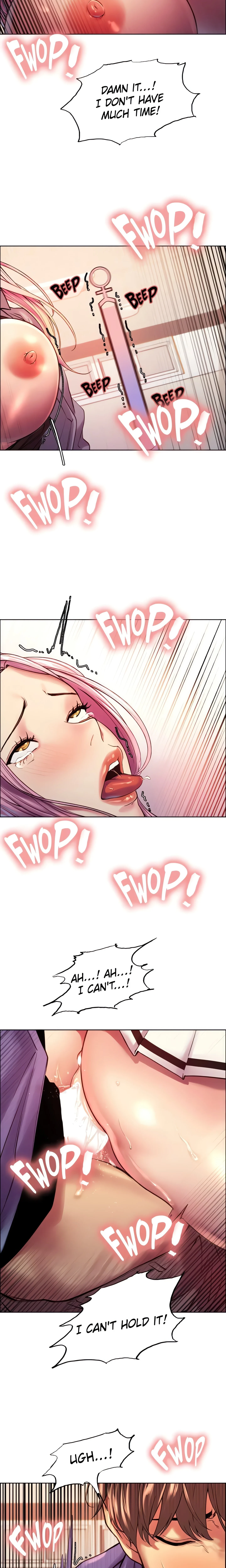 Sextopwatch (Official) chapter 2 page 25