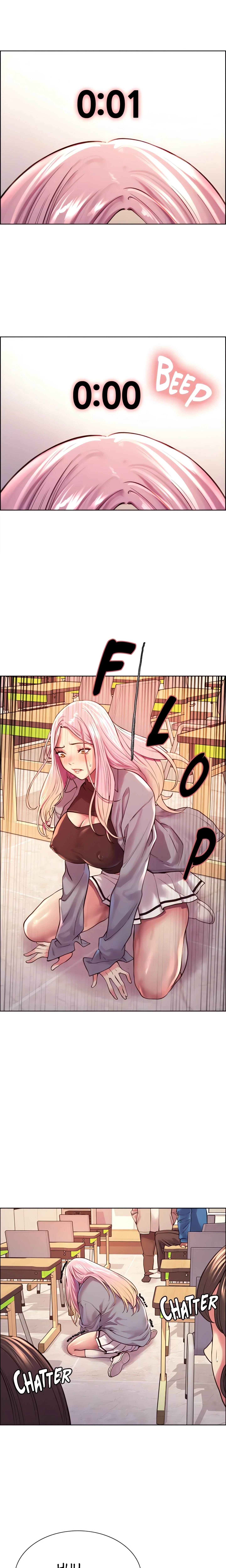 Sextopwatch (Official) chapter 2 page 27