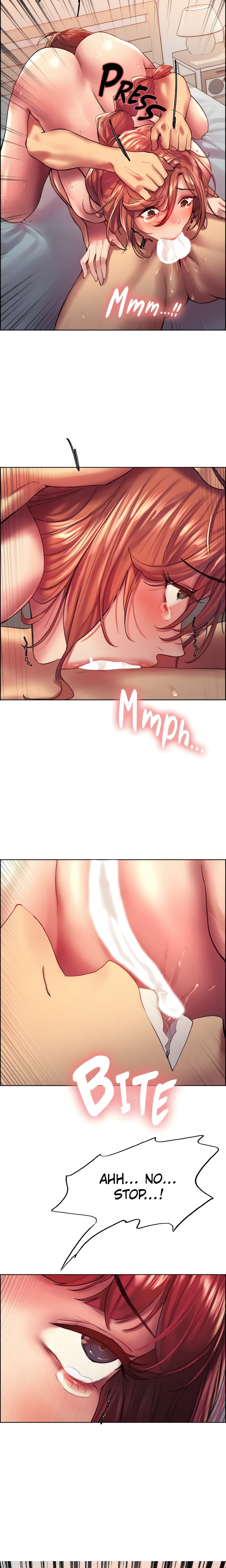 Sextopwatch (Official) chapter 21 page 2