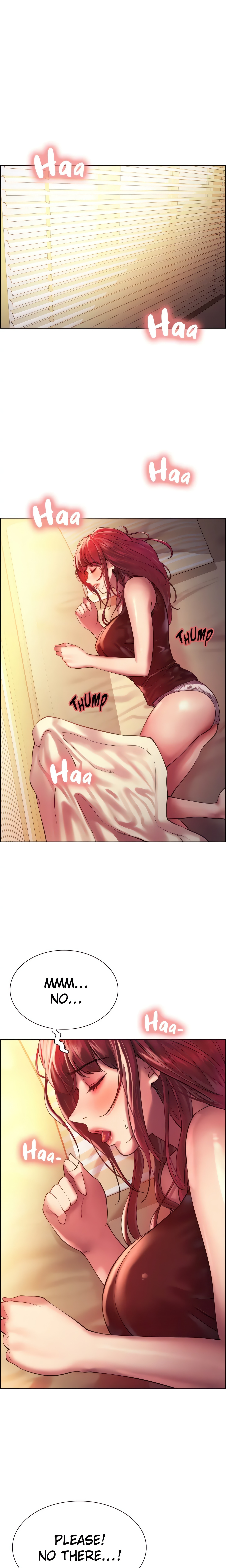 Sextopwatch (Official) chapter 21 page 4