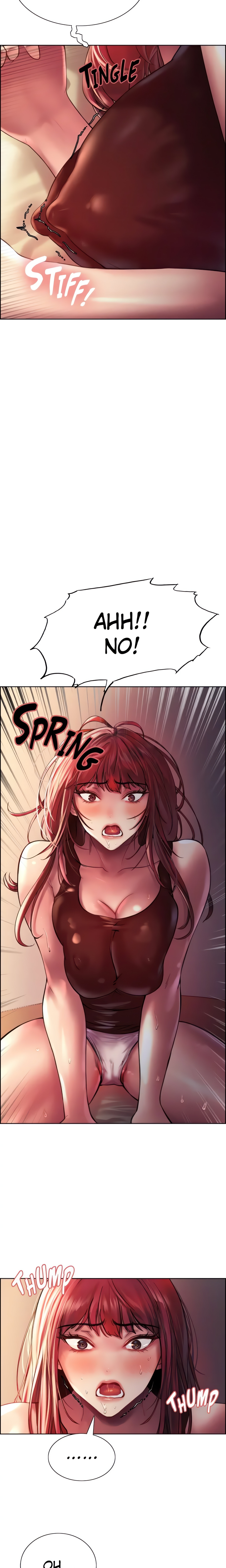 Sextopwatch (Official) chapter 21 page 5