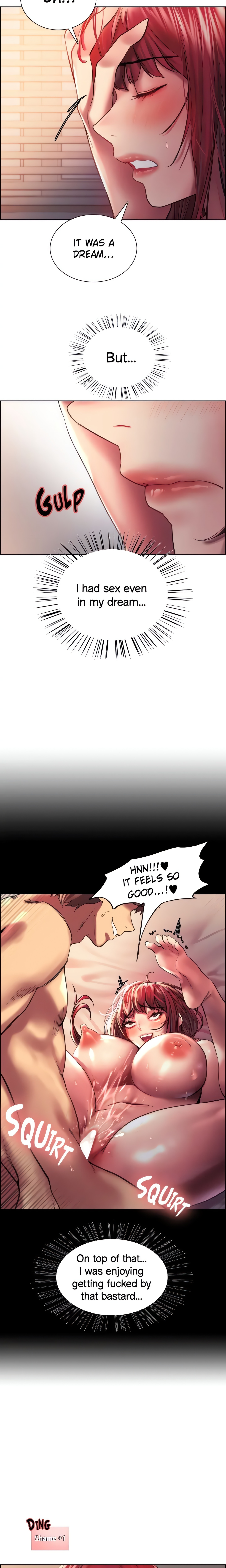 Sextopwatch (Official) chapter 21 page 6