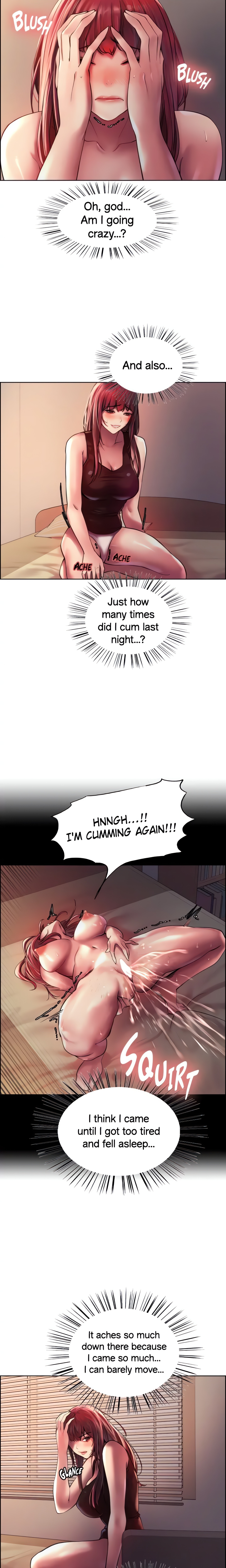 Sextopwatch (Official) chapter 21 page 7