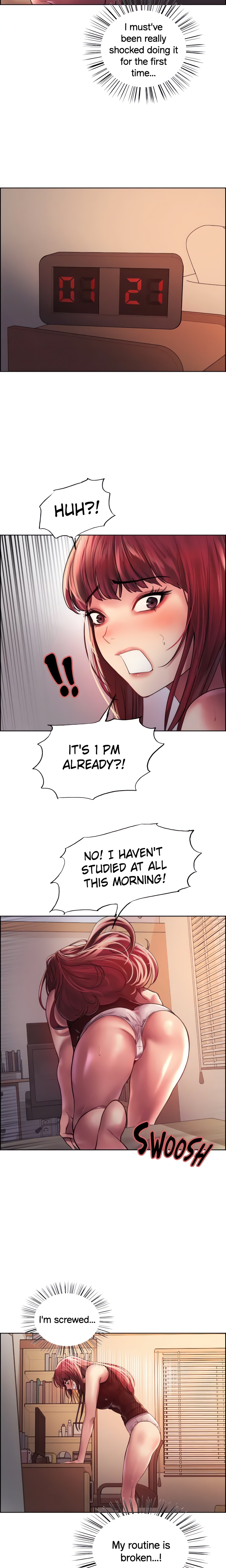 Sextopwatch (Official) chapter 21 page 8