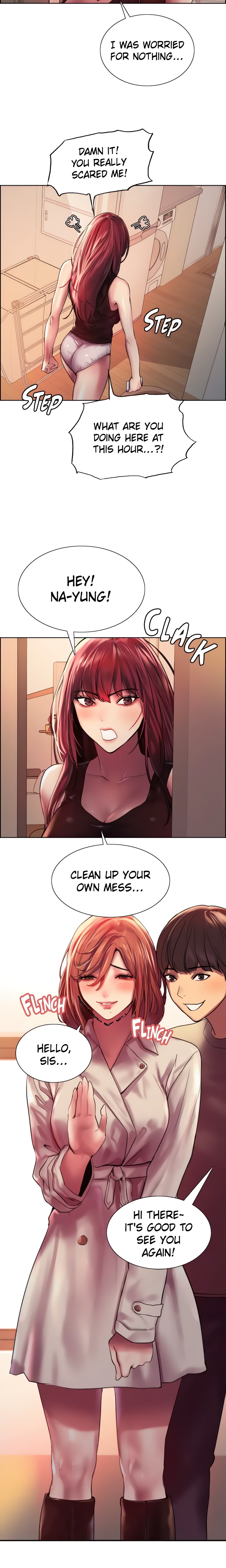 Sextopwatch (Official) chapter 21 page 11