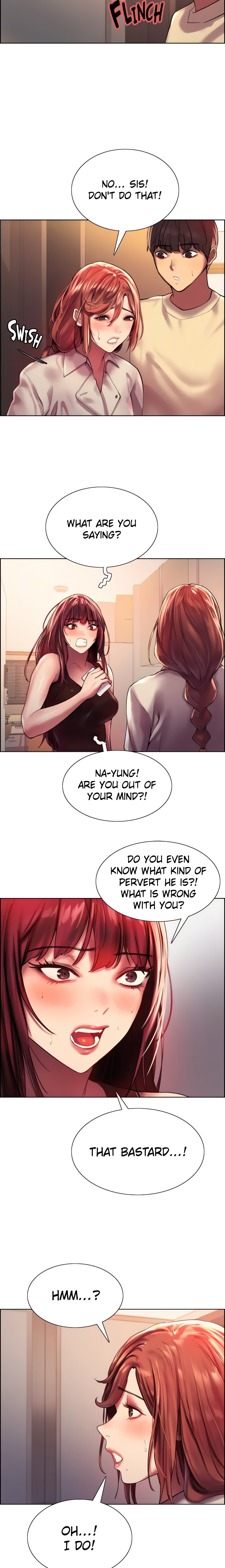 Sextopwatch (Official) chapter 21 page 13