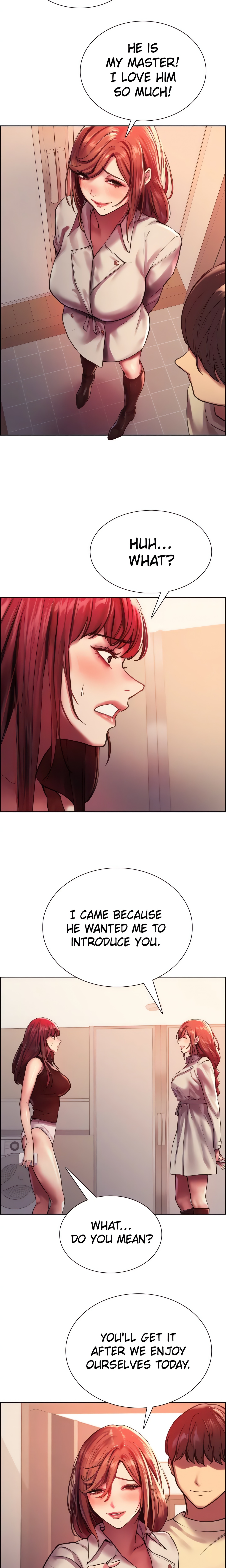 Sextopwatch (Official) chapter 21 page 14