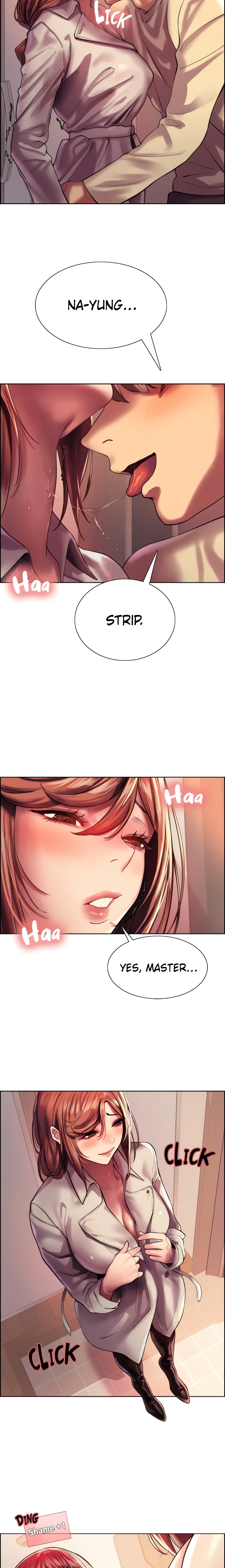 Sextopwatch (Official) chapter 21 page 17