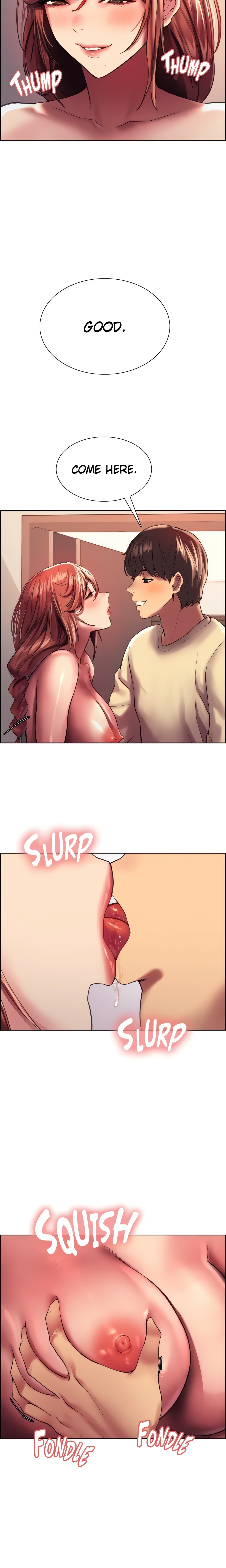 Sextopwatch (Official) chapter 21 page 19