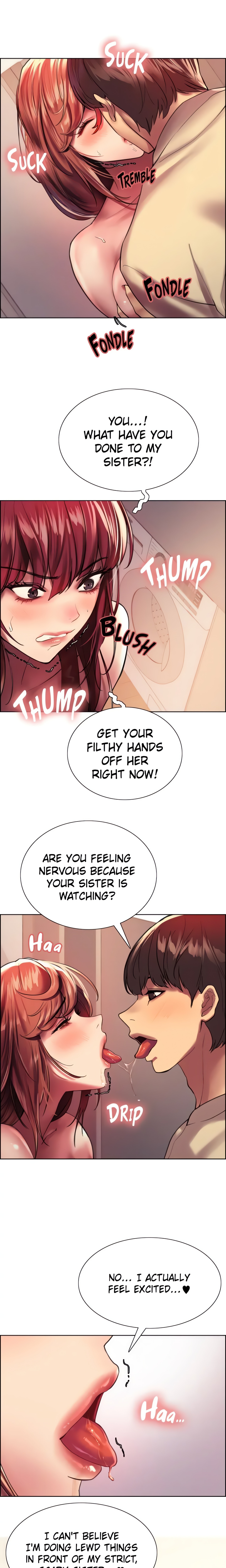 Sextopwatch (Official) chapter 21 page 20