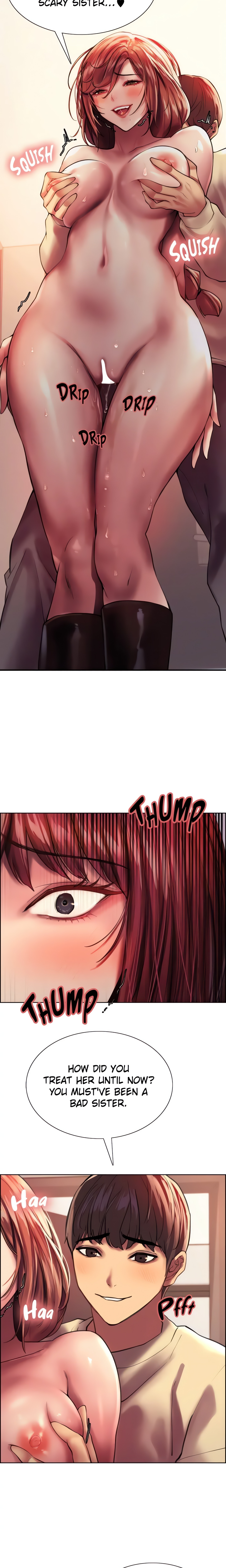 Sextopwatch (Official) chapter 21 page 21