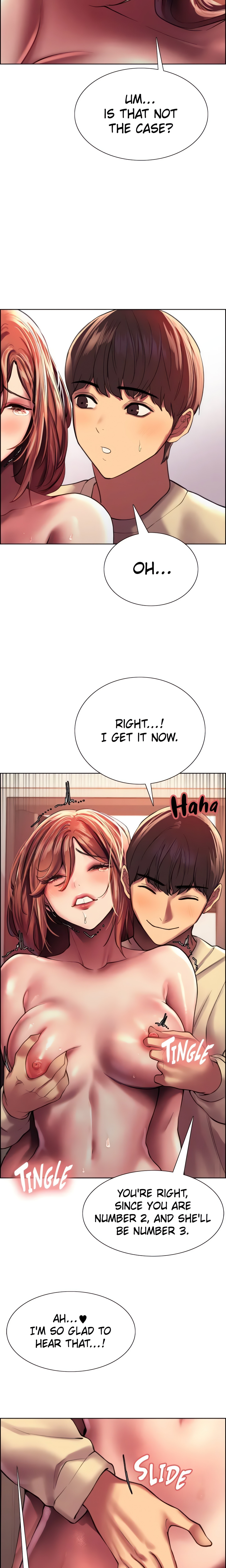 Sextopwatch (Official) chapter 21 page 23