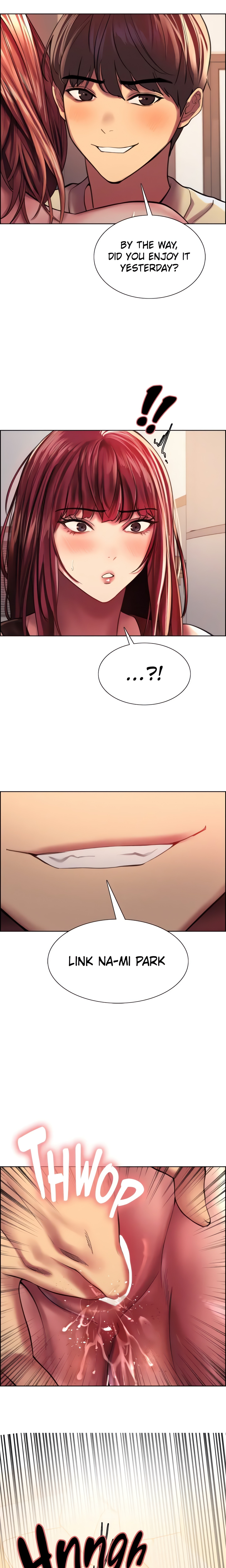 Sextopwatch (Official) chapter 21 page 25