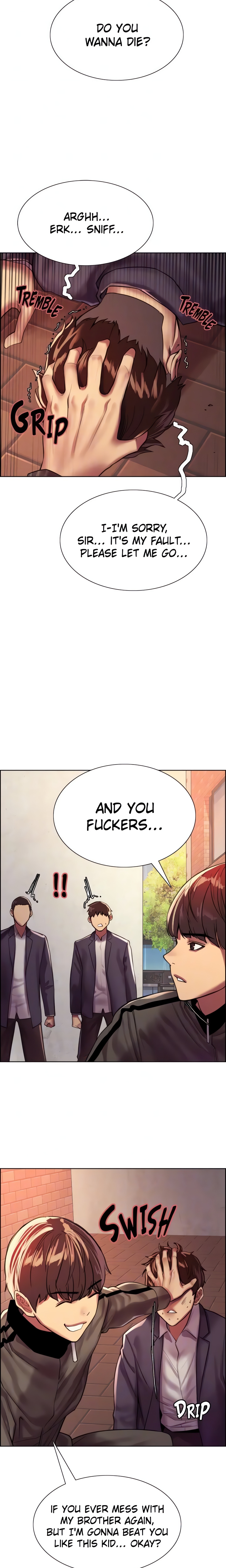 Sextopwatch (Official) chapter 26 page 9