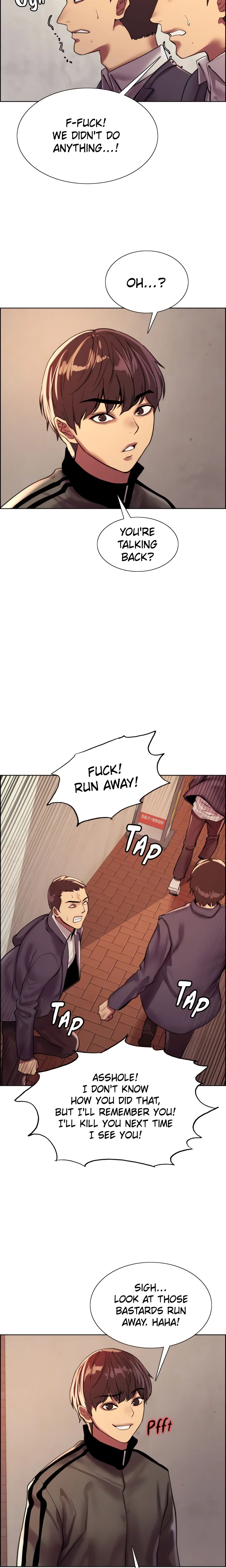 Sextopwatch (Official) chapter 26 page 11