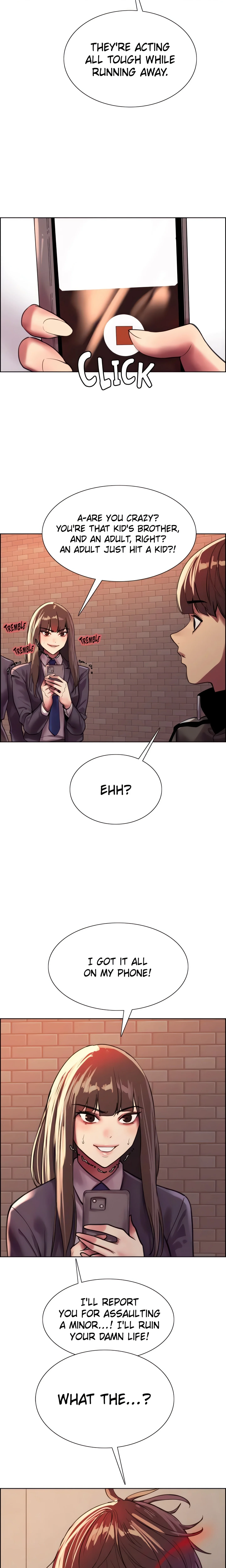 Sextopwatch (Official) chapter 26 page 12
