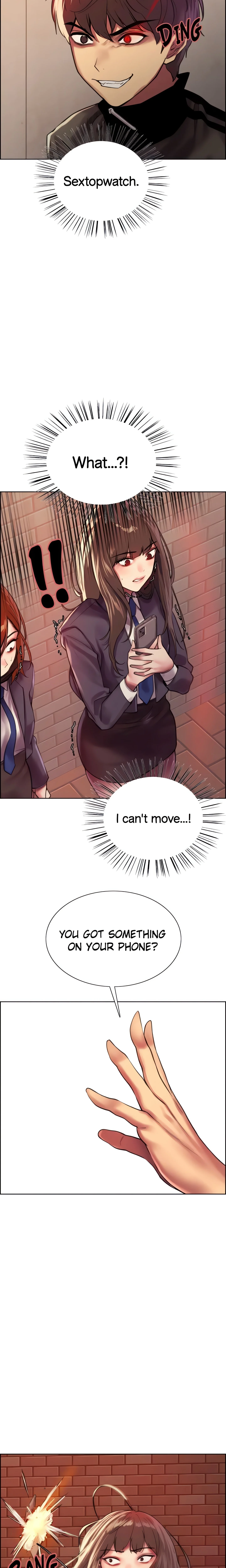 Sextopwatch (Official) chapter 26 page 13