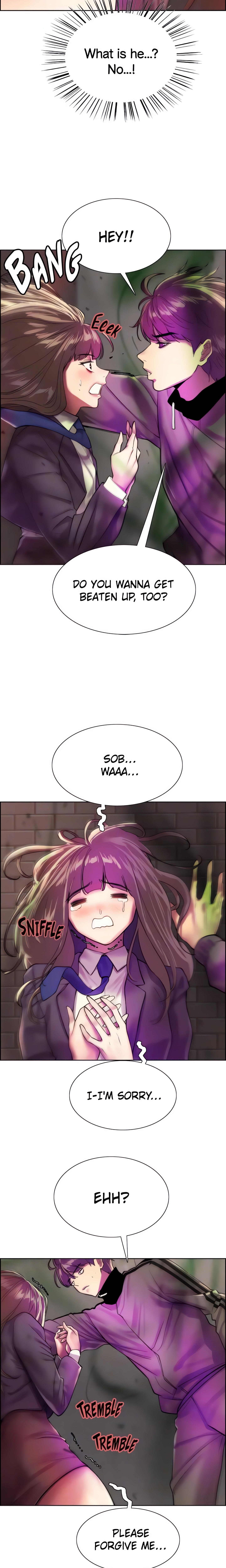 Sextopwatch (Official) chapter 26 page 15