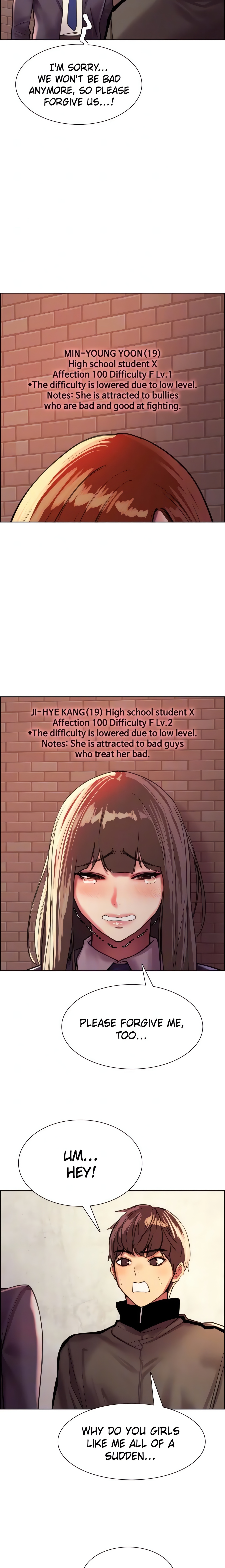 Sextopwatch (Official) chapter 26 page 17
