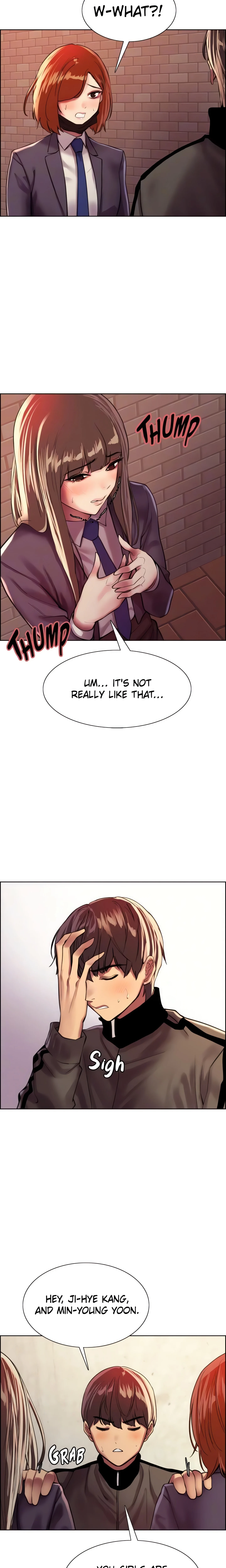 Sextopwatch (Official) chapter 26 page 18