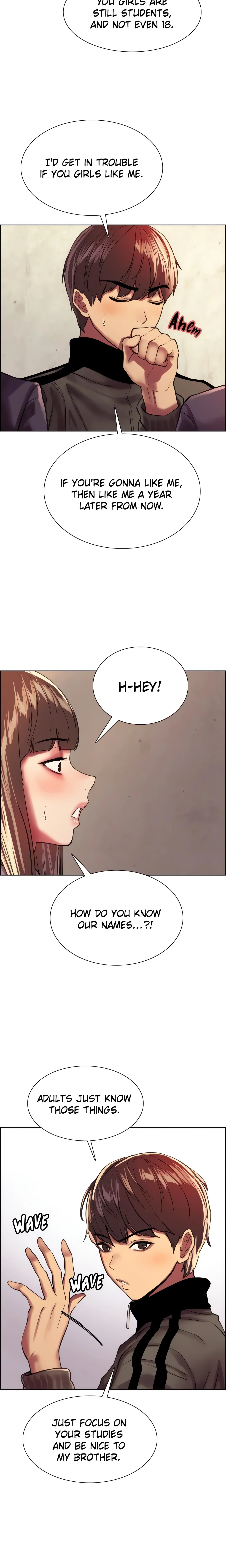 Sextopwatch (Official) chapter 26 page 19