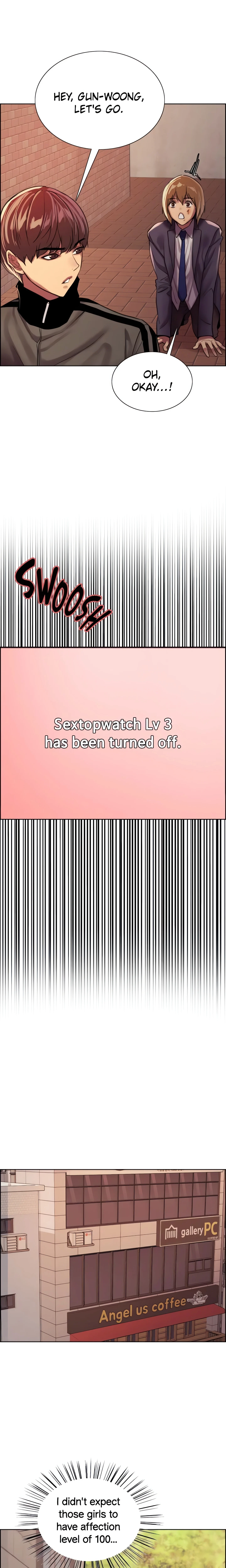 Sextopwatch (Official) chapter 26 page 20