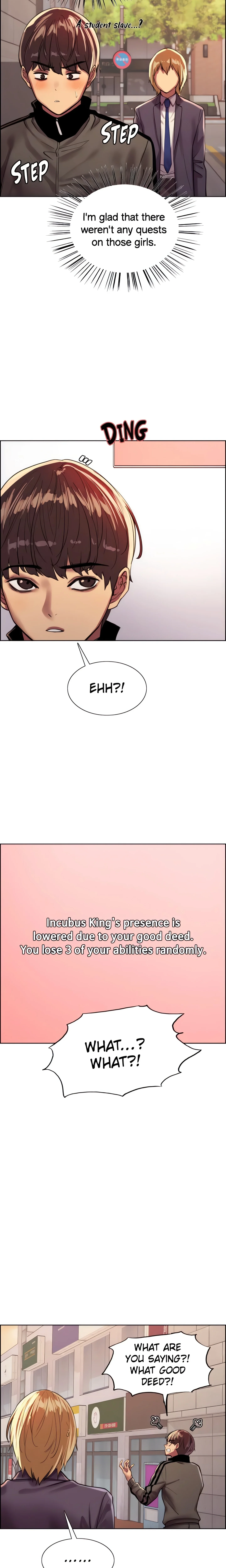 Sextopwatch (Official) chapter 26 page 21