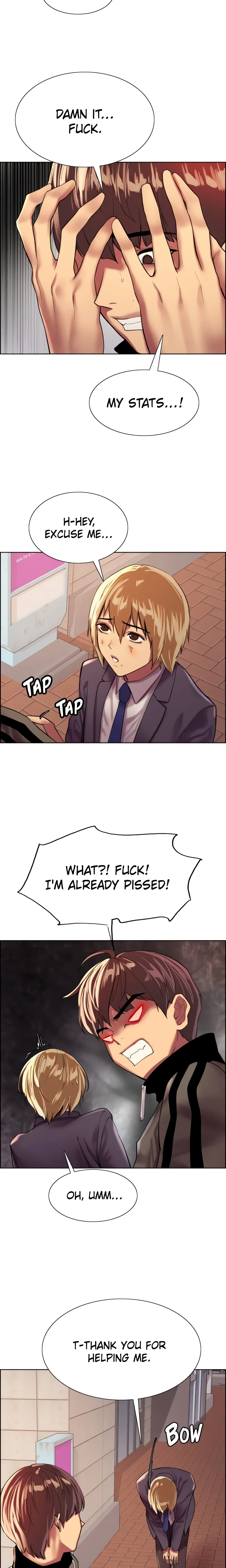 Sextopwatch (Official) chapter 26 page 22