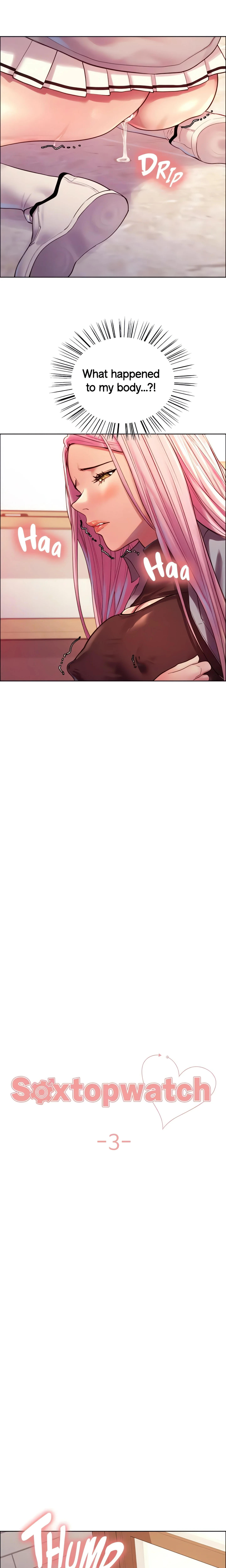 Sextopwatch (Official) chapter 3 page 2